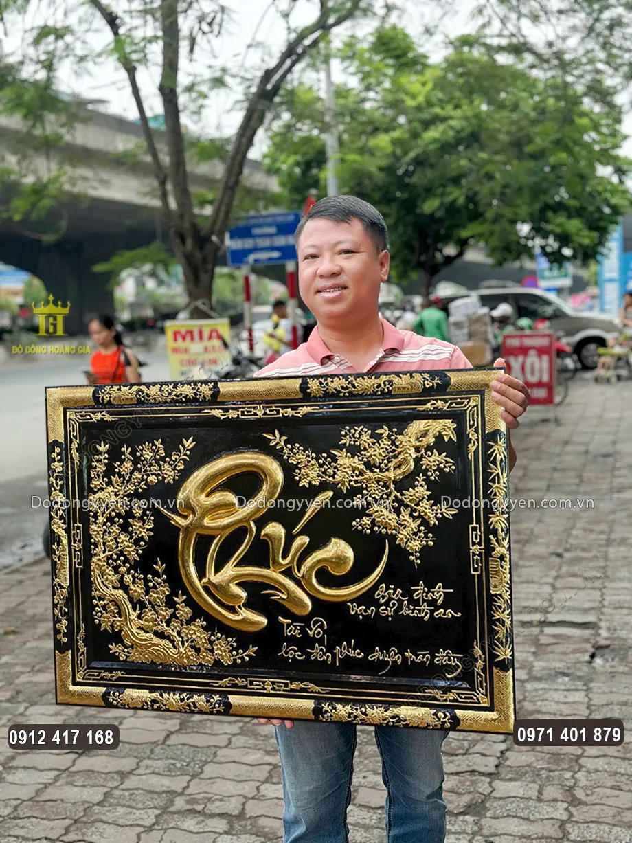 Vật phẩm l&agrave; m&oacute;n qu&agrave; tặng &yacute; nghĩa d&agrave;nh tặng người th&acirc;n